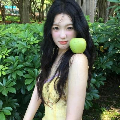 我们恋爱的履历