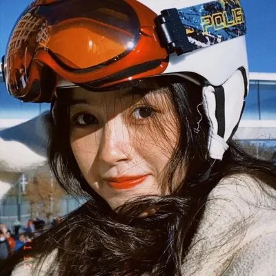 烈燄红颜